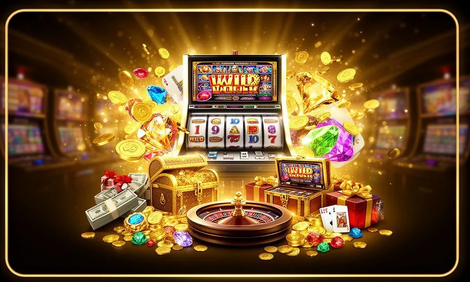 Roulette Royale